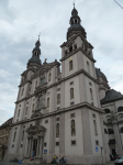 Stift Haug